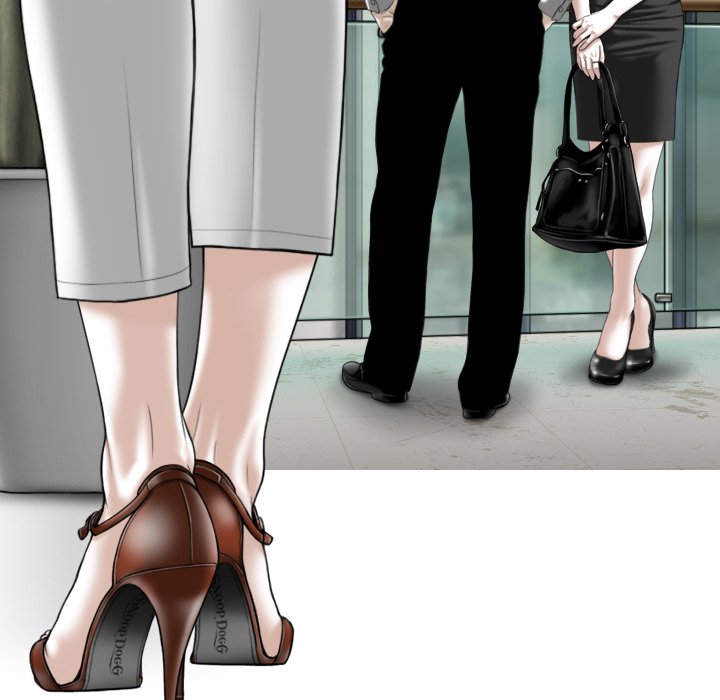 Magnetic Pull Chapter 16 Page 113