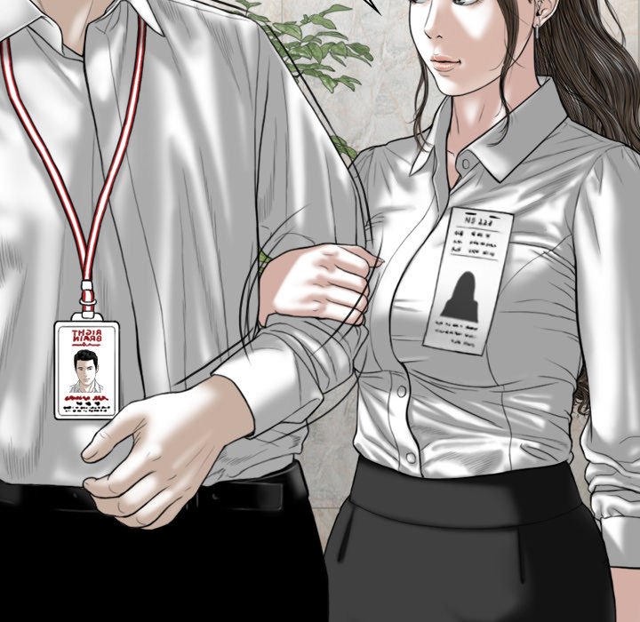Magnetic Pull Chapter 16 Page 117