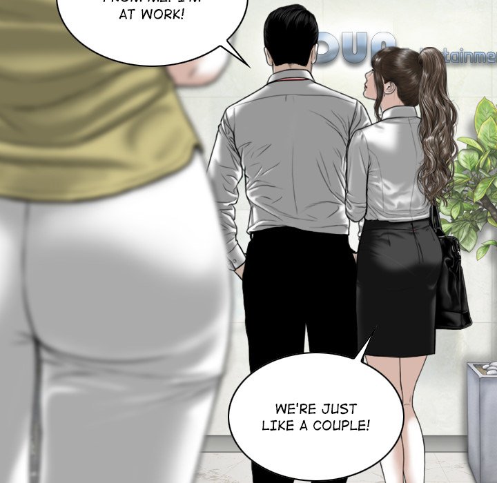 Magnetic Pull Chapter 16 Page 119