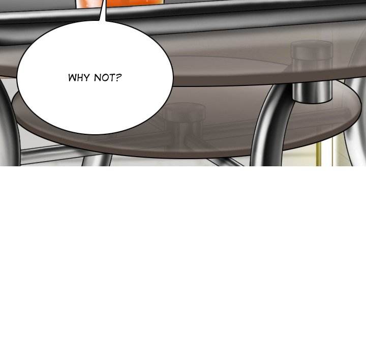 Magnetic Pull Chapter 16 Page 122