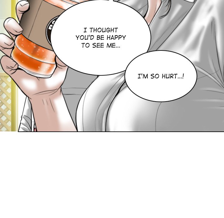Magnetic Pull Chapter 16 Page 124