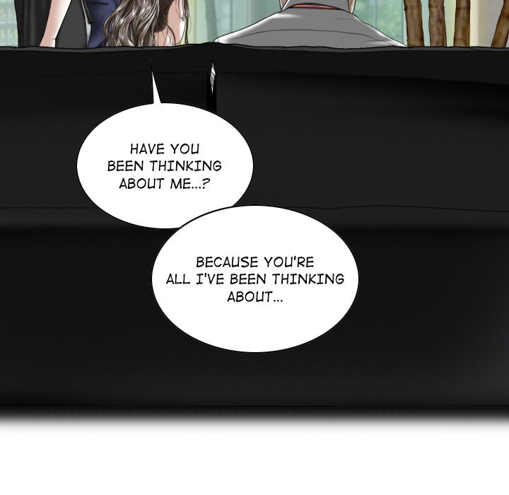 Magnetic Pull Chapter 16 Page 126