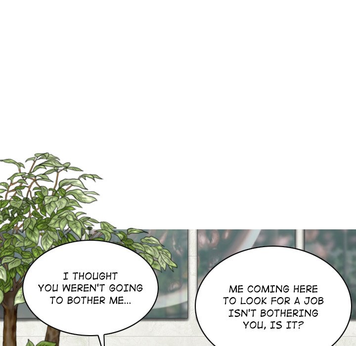 Magnetic Pull Chapter 16 Page 127