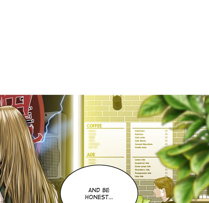 Magnetic Pull Chapter 16 Page 136