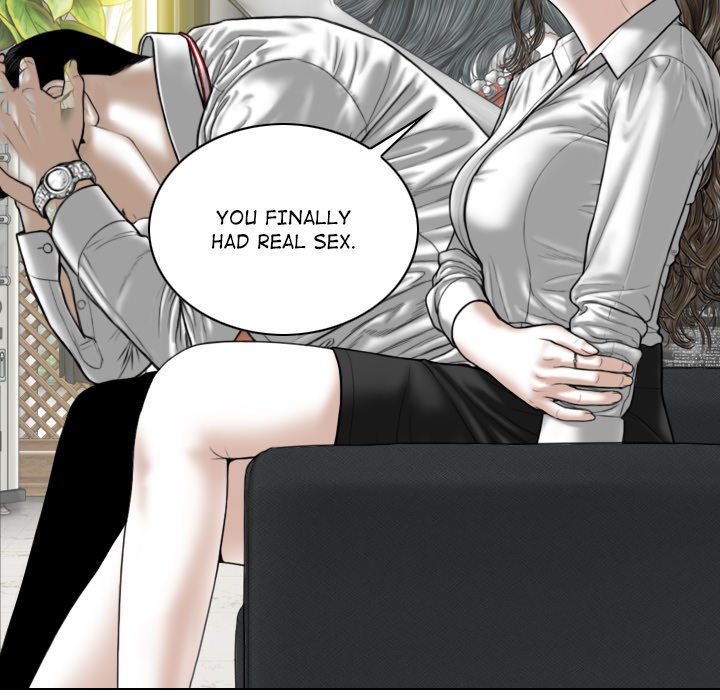 Magnetic Pull Chapter 16 Page 139