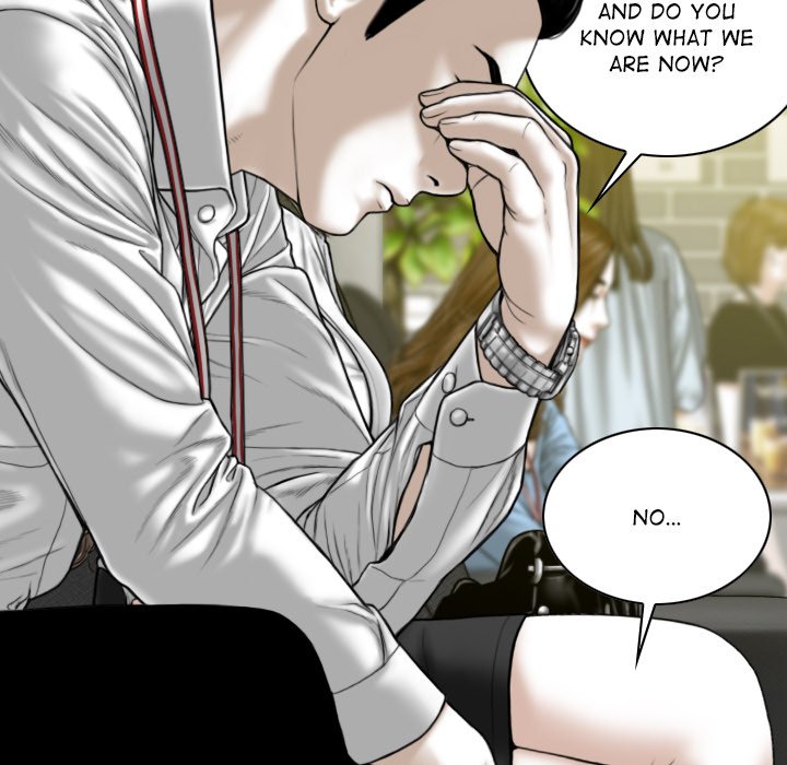 Magnetic Pull Chapter 16 Page 141
