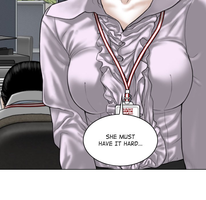 Magnetic Pull Chapter 16 Page 19
