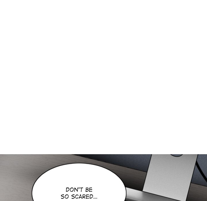 Magnetic Pull Chapter 16 Page 22
