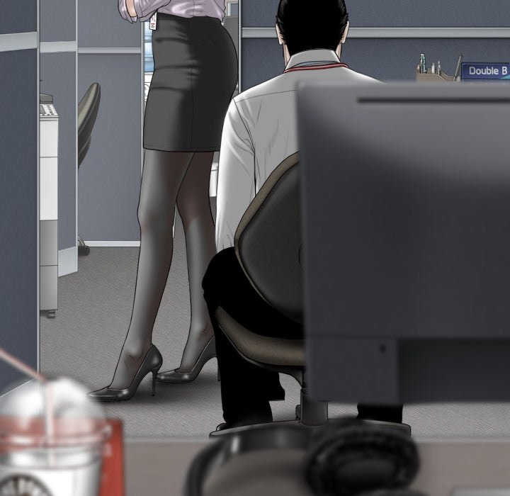 Magnetic Pull Chapter 16 Page 34