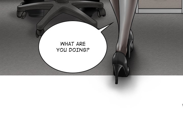 Magnetic Pull Chapter 16 Page 4