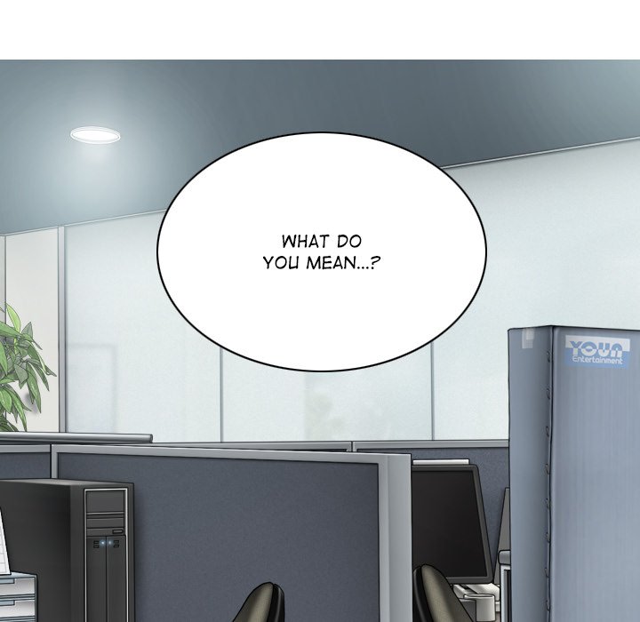 Magnetic Pull Chapter 16 Page 40