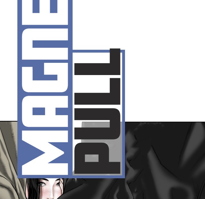 Magnetic Pull Chapter 16 Page 43