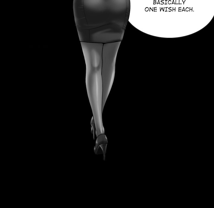 Magnetic Pull Chapter 16 Page 56