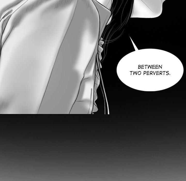 Magnetic Pull Chapter 16 Page 58
