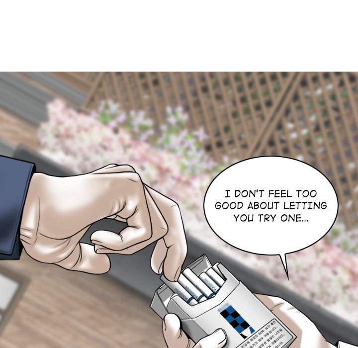 Magnetic Pull Chapter 16 Page 75