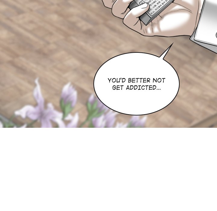 Magnetic Pull Chapter 16 Page 76