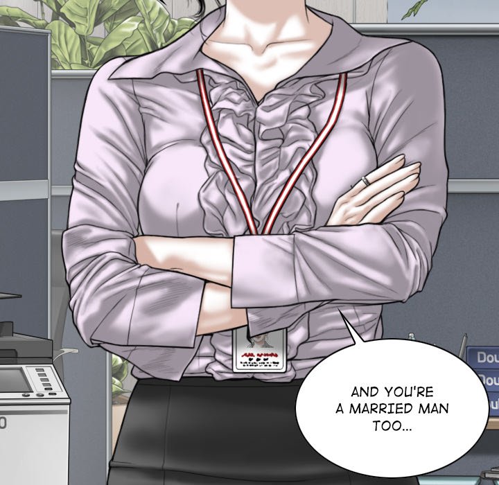 Magnetic Pull Chapter 16 Page 8