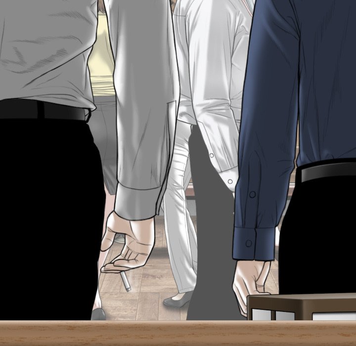 Magnetic Pull Chapter 16 Page 81
