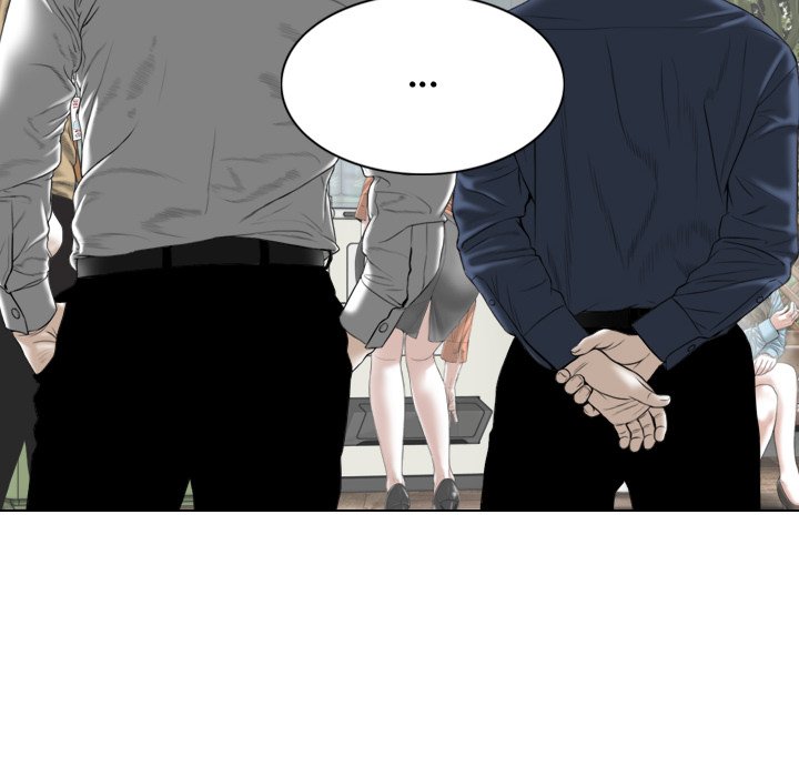 Magnetic Pull Chapter 16 Page 87