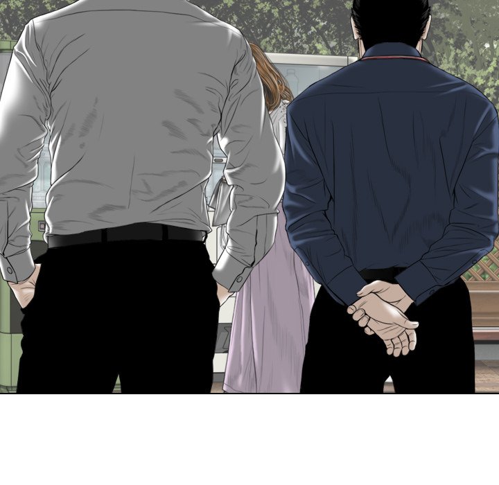 Magnetic Pull Chapter 16 Page 91
