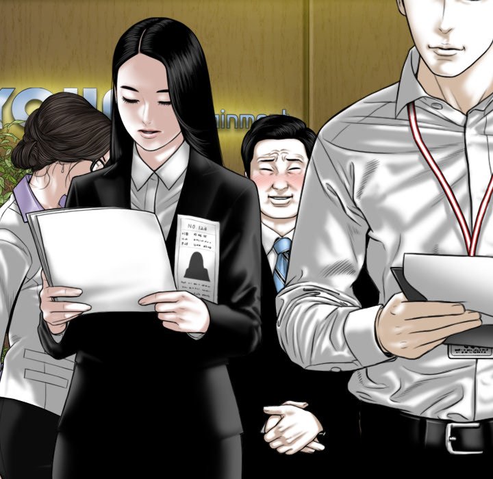 Magnetic Pull Chapter 16 Page 97