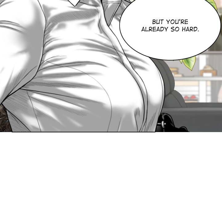 Magnetic Pull Chapter 17 Page 10