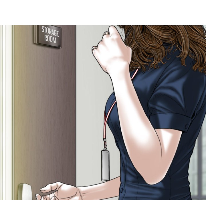 Magnetic Pull Chapter 17 Page 101