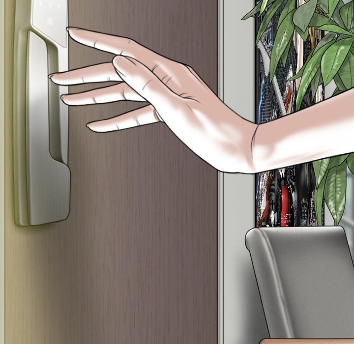 Magnetic Pull Chapter 17 Page 106