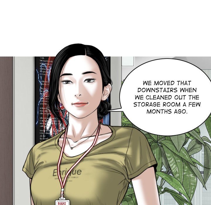 Magnetic Pull Chapter 17 Page 112