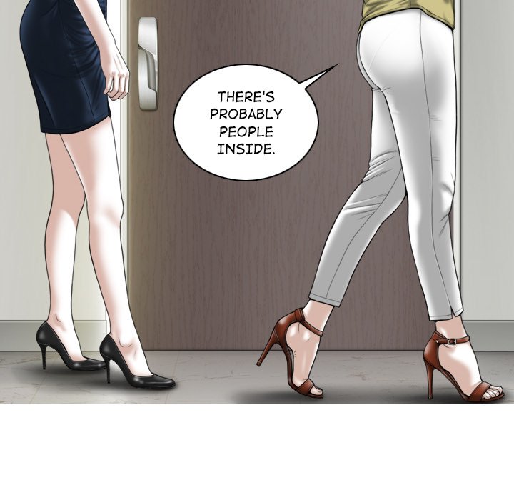 Magnetic Pull Chapter 17 Page 115