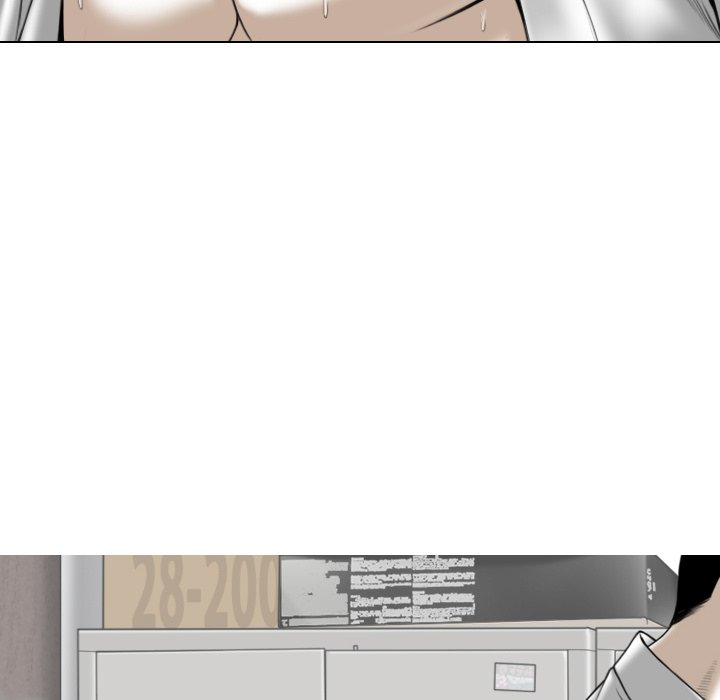 Magnetic Pull Chapter 17 Page 135
