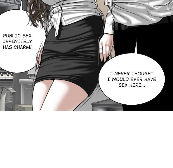 Magnetic Pull Chapter 17 Page 141