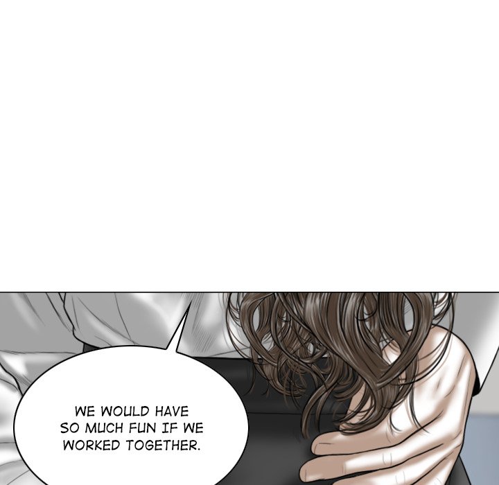 Magnetic Pull Chapter 17 Page 144