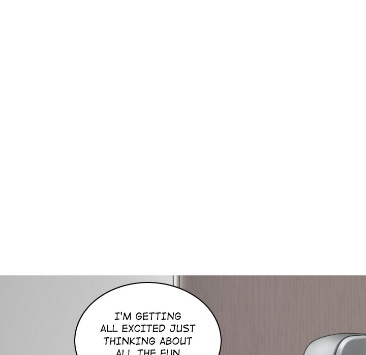 Magnetic Pull Chapter 17 Page 146