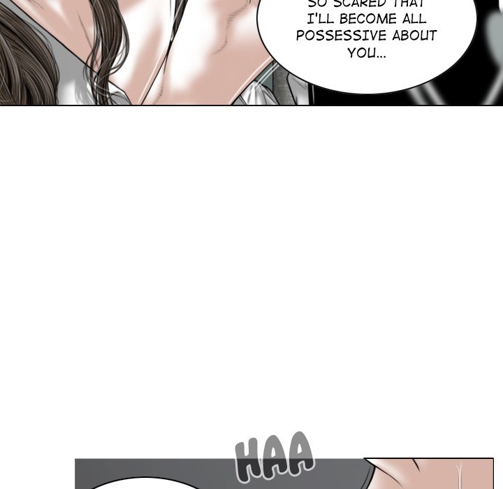 Magnetic Pull Chapter 17 Page 30
