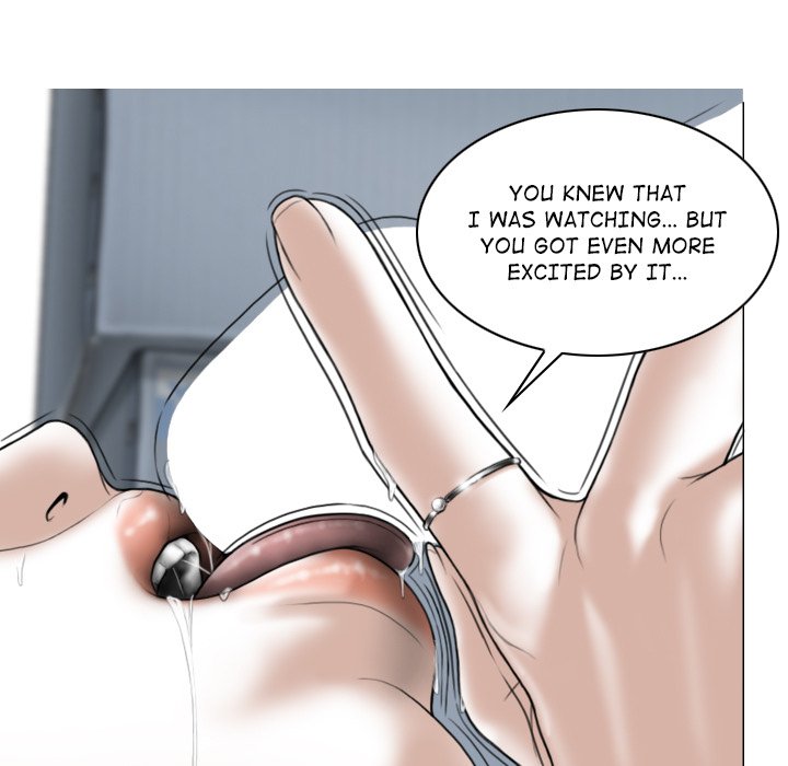 Magnetic Pull Chapter 17 Page 33