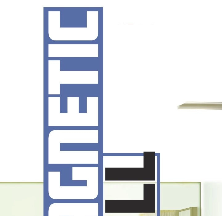 Magnetic Pull Chapter 17 Page 44