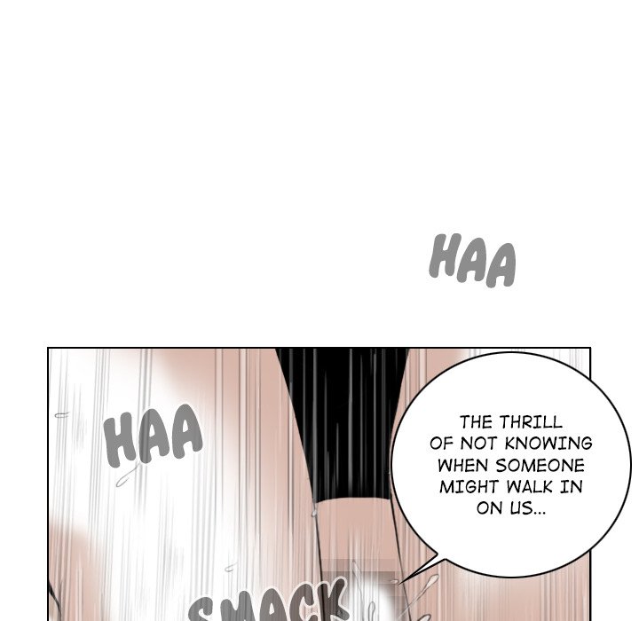 Magnetic Pull Chapter 17 Page 53