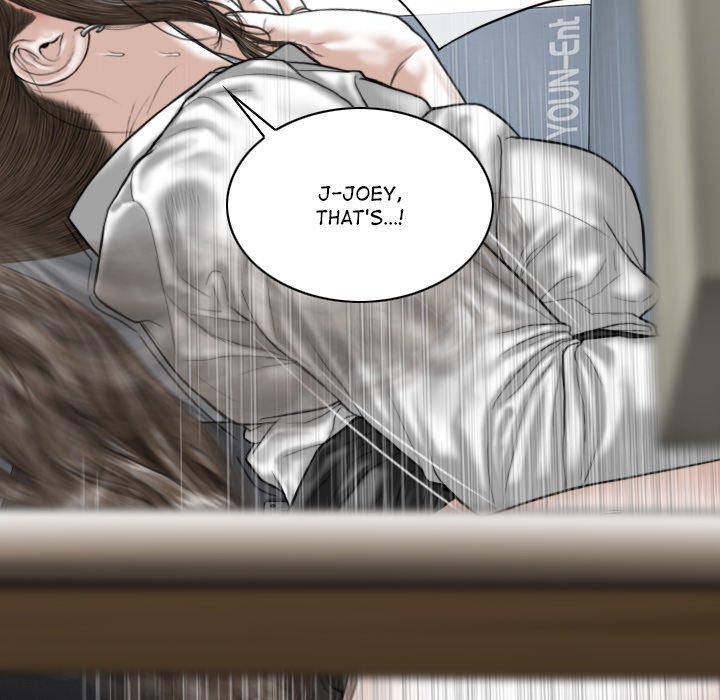 Magnetic Pull Chapter 17 Page 55