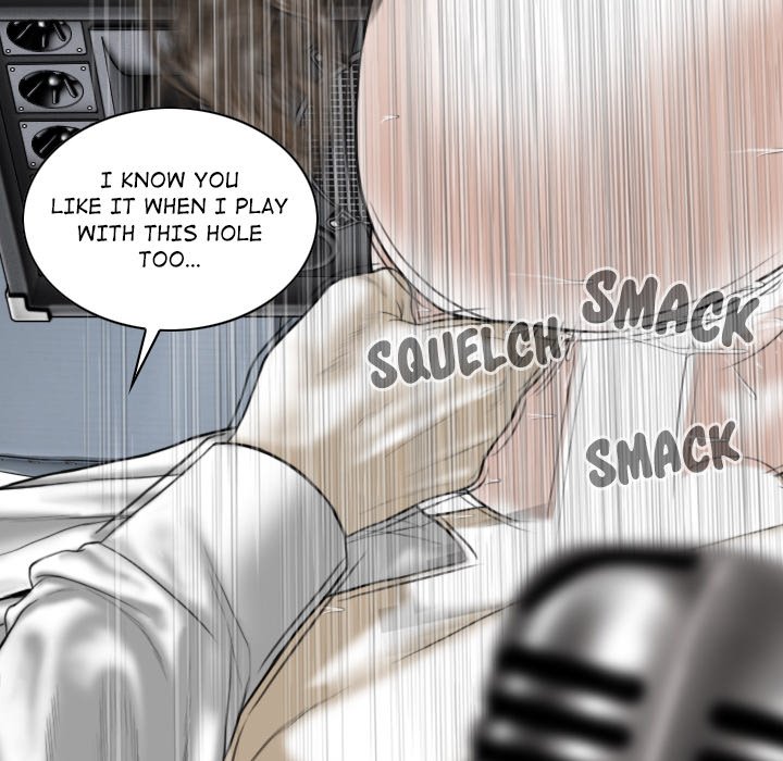 Magnetic Pull Chapter 17 Page 56