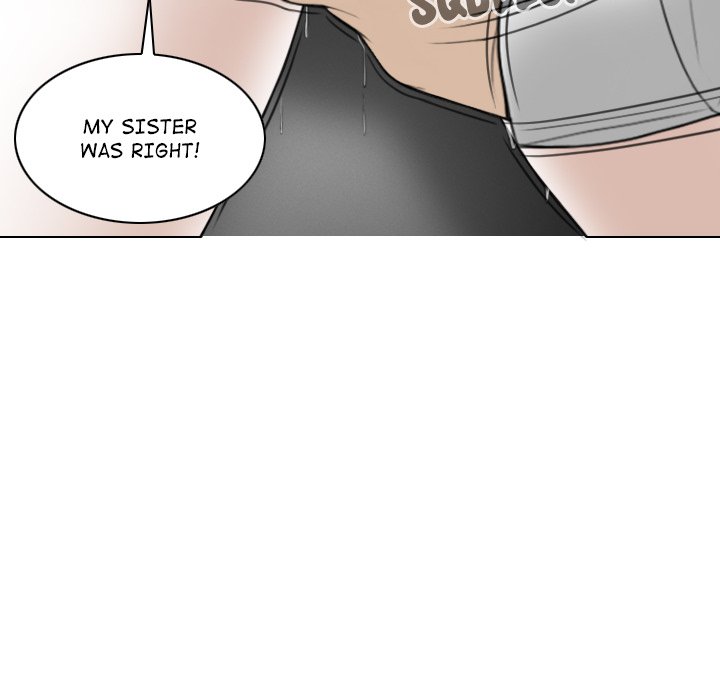 Magnetic Pull Chapter 17 Page 59