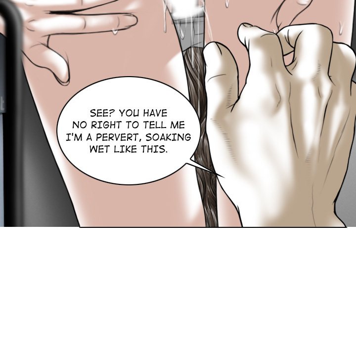 Magnetic Pull Chapter 17 Page 63