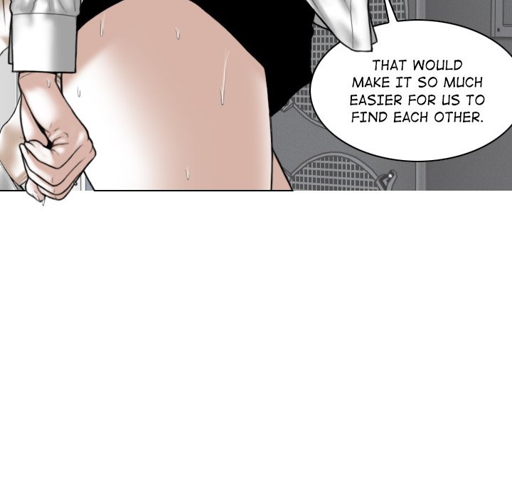 Magnetic Pull Chapter 17 Page 72