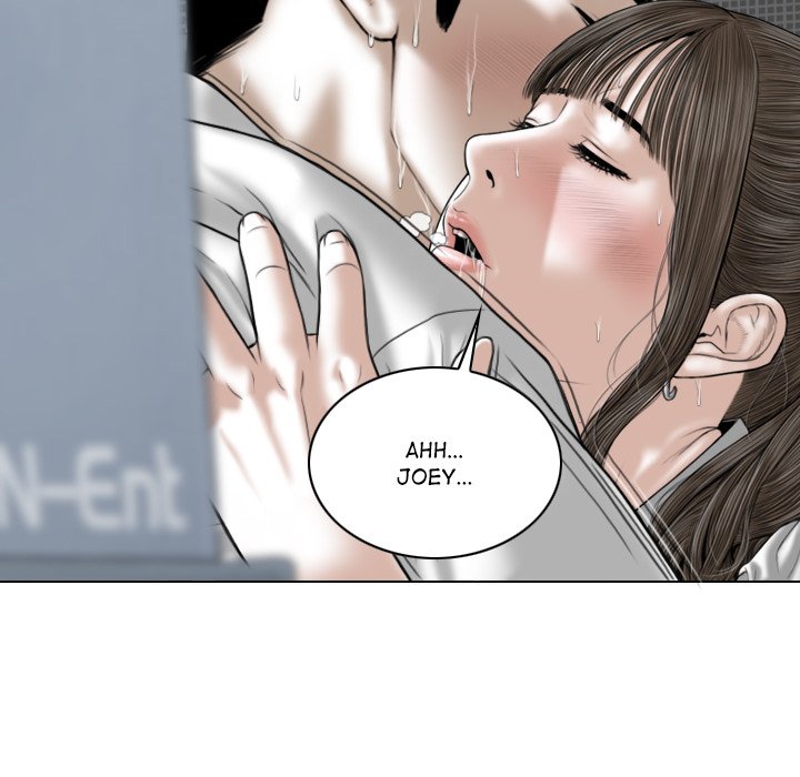Magnetic Pull Chapter 17 Page 80