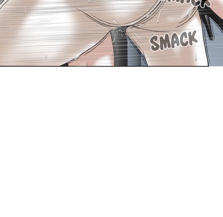 Magnetic Pull Chapter 17 Page 89