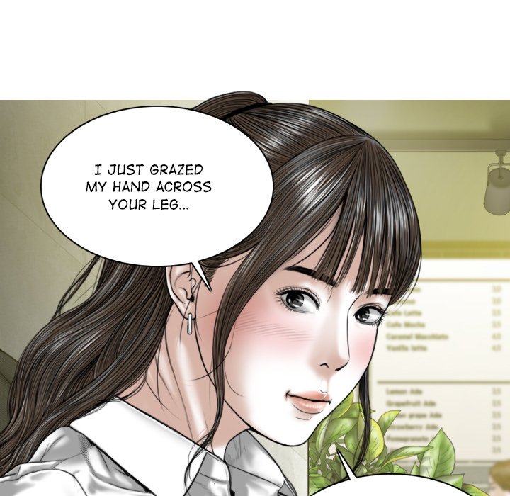 Magnetic Pull Chapter 17 Page 9
