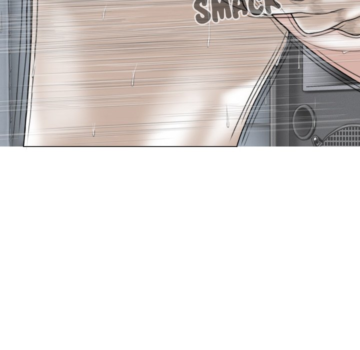 Magnetic Pull Chapter 17 Page 91