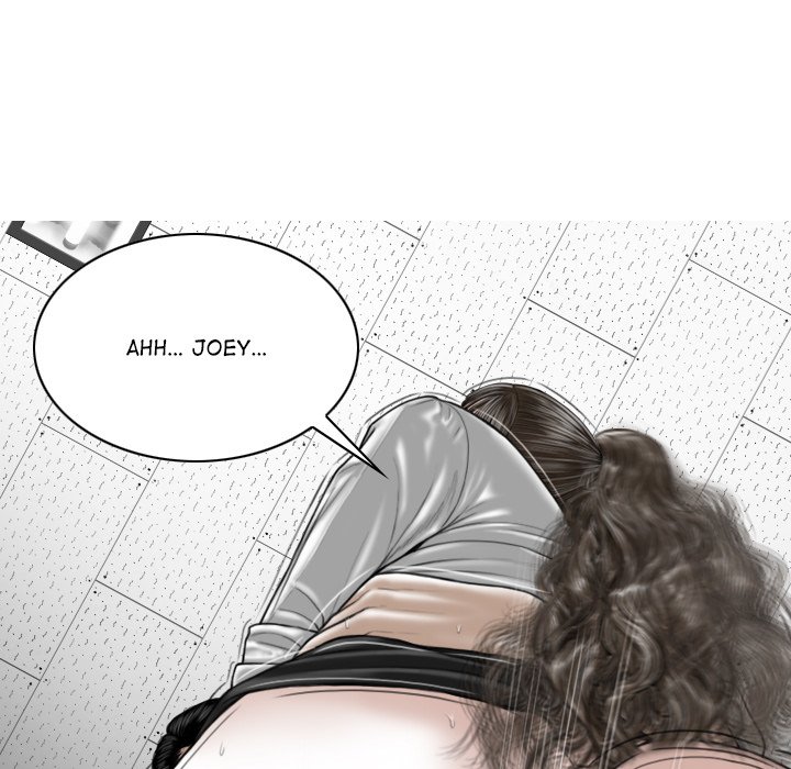 Magnetic Pull Chapter 17 Page 92