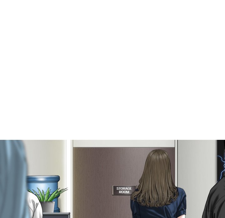 Magnetic Pull Chapter 17 Page 96