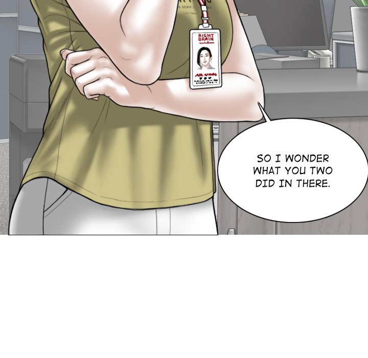 Magnetic Pull Chapter 18 Page 10